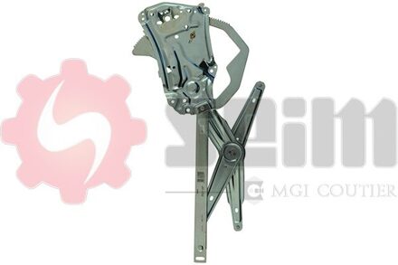 BMW Raambedieningsmechanisme 901407