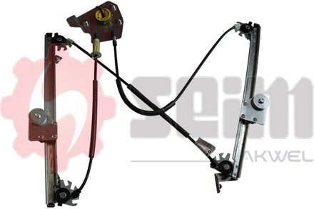 BMW Raambedieningsmechanisme 901700