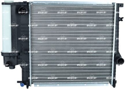 BMW Radiateur 53849A