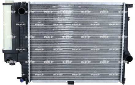 BMW Radiateur 53852