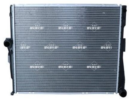 BMW Radiateur 53956