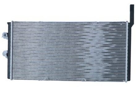 BMW Radiateur 550096