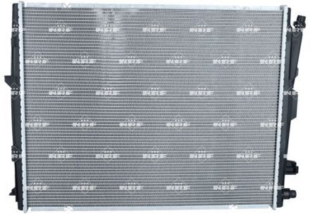 BMW Radiateur 550215