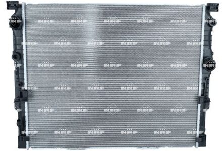 BMW Radiateur 550220