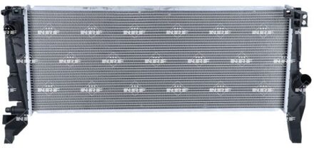 BMW Radiateur 550257