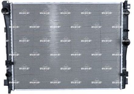BMW Radiateur 550259