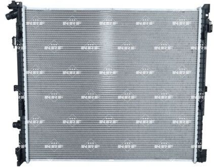 BMW Radiateur 550282