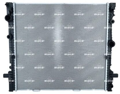 BMW Radiateur 550285