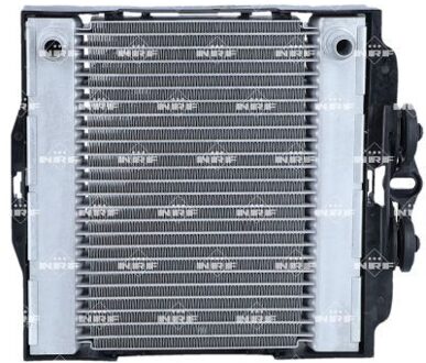 BMW Radiateur 550288