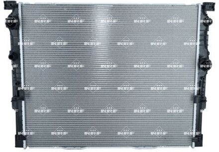 BMW Radiateur 550299