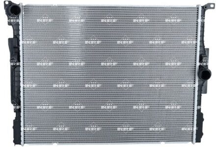 BMW Radiateur 550328