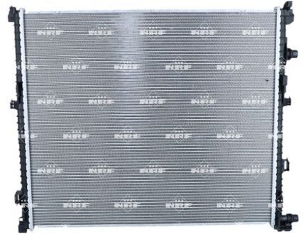 BMW Radiateur 550333