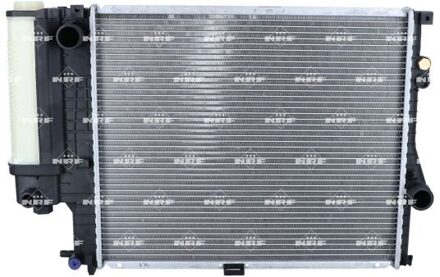 BMW Radiateur 58247