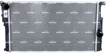 BMW Radiateur 58410