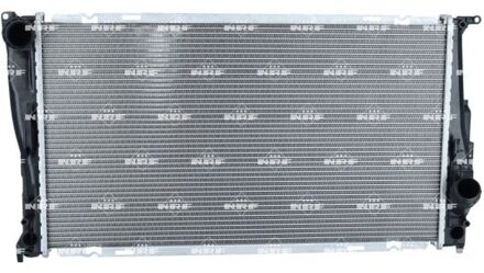 BMW Radiateur 59210