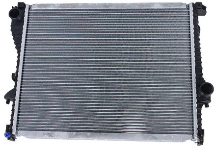 BMW Radiateur 735467