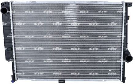 BMW Radiateur EASY FIT 509625
