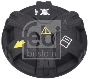 BMW Radiateurdop 188330