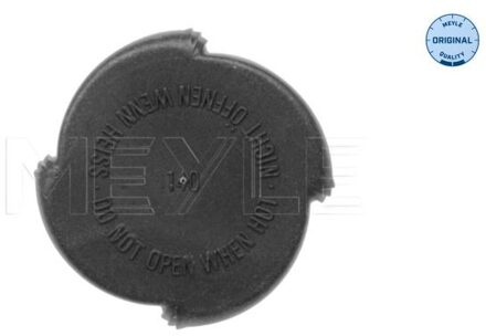 BMW Radiateurdop 3148009005