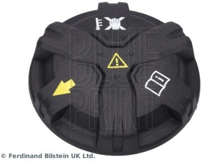 BMW Radiateurdop ADBP990037