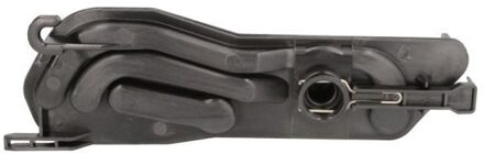 BMW Radiateurdrager 6508050066270P