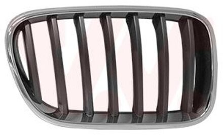 BMW Radiateurgrille 0682512