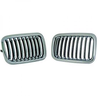 BMW Radiateurgrille 1213240