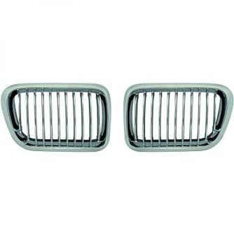 BMW Radiateurgrille 1213540