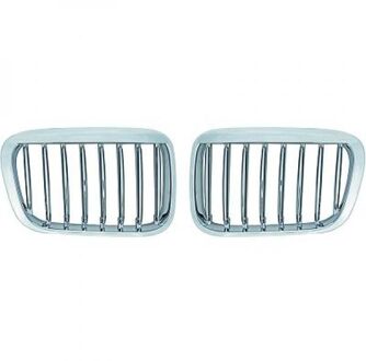 BMW Radiateurgrille 1214140