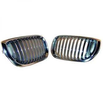 BMW Radiateurgrille 1215140