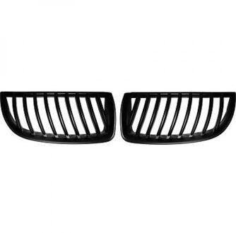 BMW Radiateurgrille 1216240