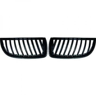 BMW Radiateurgrille 1216440