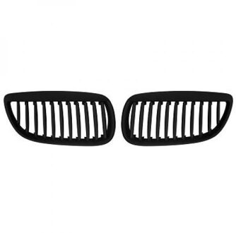 BMW Radiateurgrille 1216540