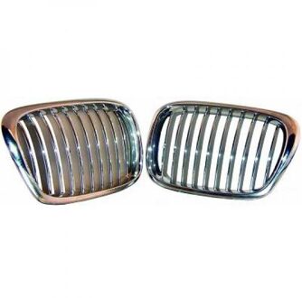 BMW Radiateurgrille 1223240