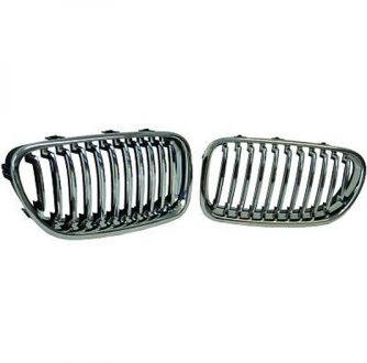 BMW Radiateurgrille 1225240