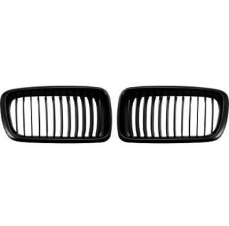 BMW Radiateurgrille 1242240