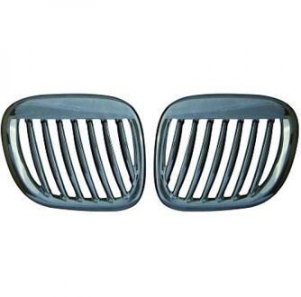 BMW Radiateurgrille 1250240