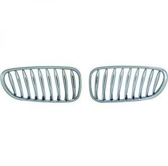 BMW Radiateurgrille 1251240