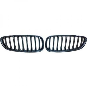 BMW Radiateurgrille 1251740