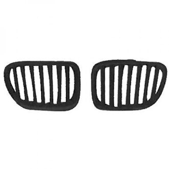 BMW Radiateurgrille 1265340