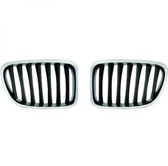 BMW Radiateurgrille 1265440