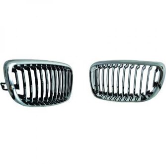 BMW Radiateurgrille 1280540