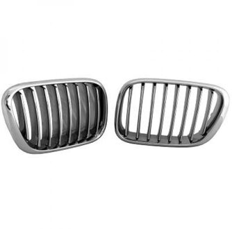 BMW Radiateurgrille 1290240