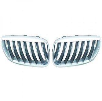 BMW Radiateurgrille 1290440