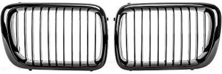 BMW Radiateurgrille HD Tuning 1213641