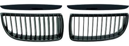 BMW Radiateurgrille inzet HD Tuning 1216243