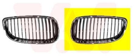 BMW Radiateurgrille