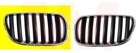 BMW Radiateurgrille