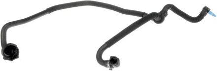 BMW Radiateurslang 054681