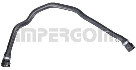 BMW Radiateurslang 224958